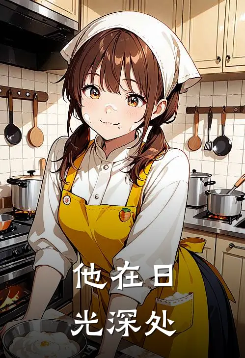 他在日光深处(程今陆时晏)完本小说_全本免费小说他在日光深处程今陆时晏