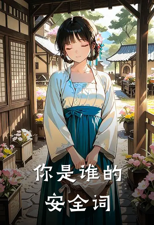 你是谁的安全词