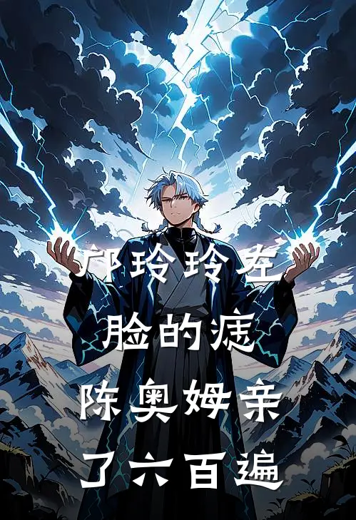 邝玲玲左脸的痣，陈奥姆亲了六百遍