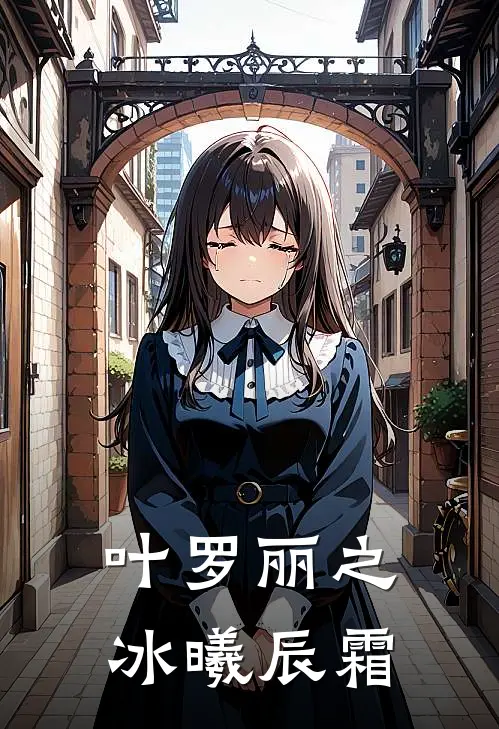 叶罗丽之冰曦辰霜