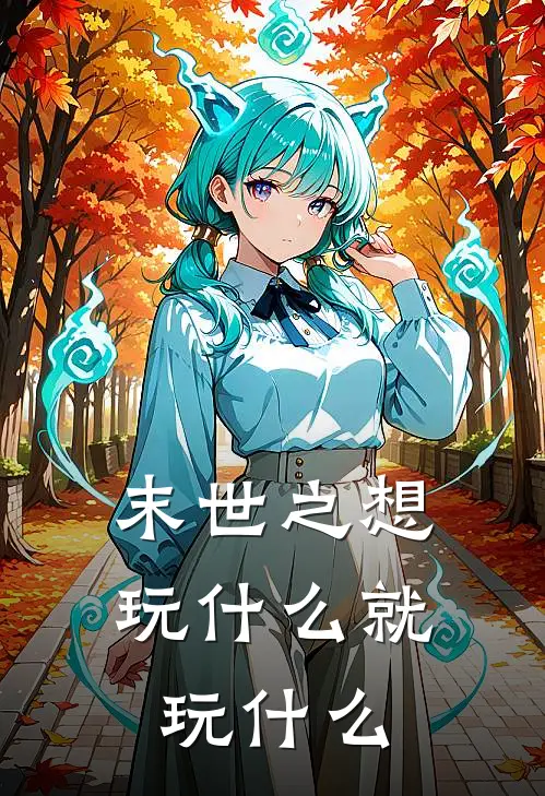 末世之想玩什么就玩什么曹昆苏梦柔小说完结推荐_热门小说阅读末世之想玩什么就玩什么曹昆苏梦柔