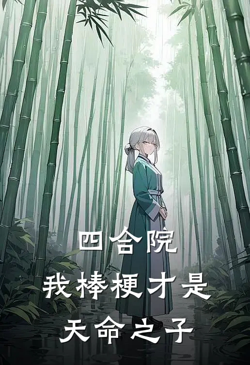 四合院：我棒梗才是天命之子易中海秦淮茹完本热门小说_小说完结版四合院：我棒梗才是天命之子(易中海秦淮茹)