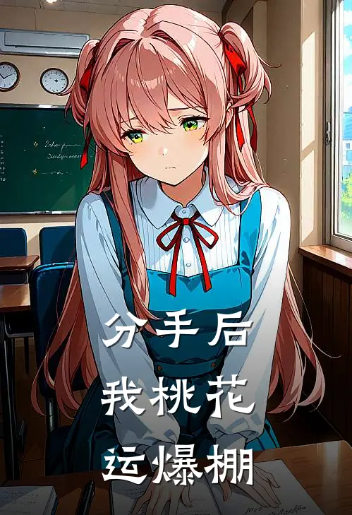 分手后，我桃花运爆棚(沈奕陈阳)全文免费阅读无弹窗大结局_《分手后，我桃花运爆棚》沈奕陈阳免费小说