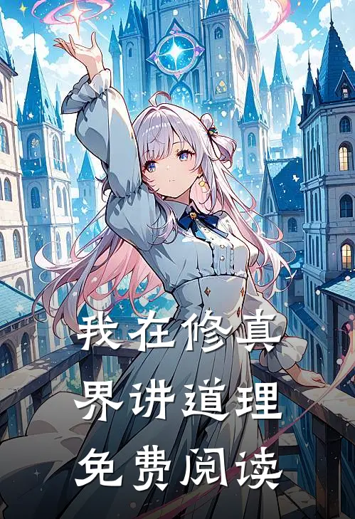 我在修真界讲道理免费阅读