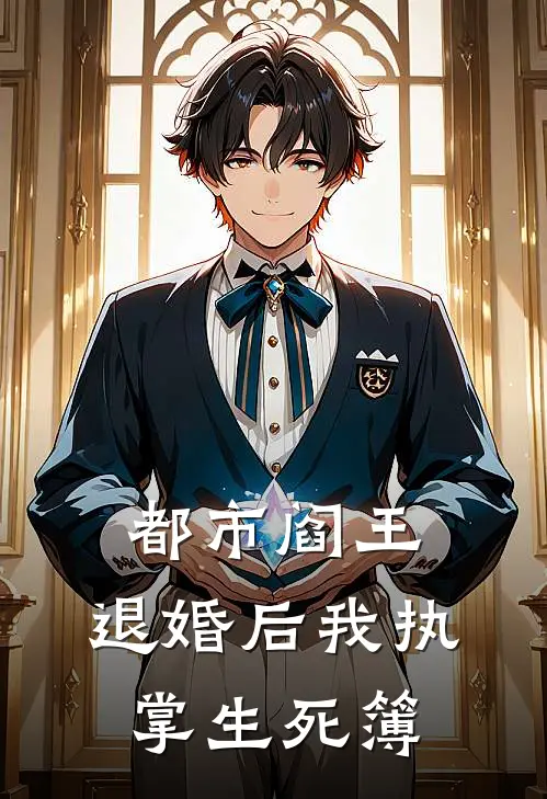 《都市阎王：退婚后我执掌生死簿》陆九渊林雪薇_(都市阎王：退婚后我执掌生死簿)全集在线阅读