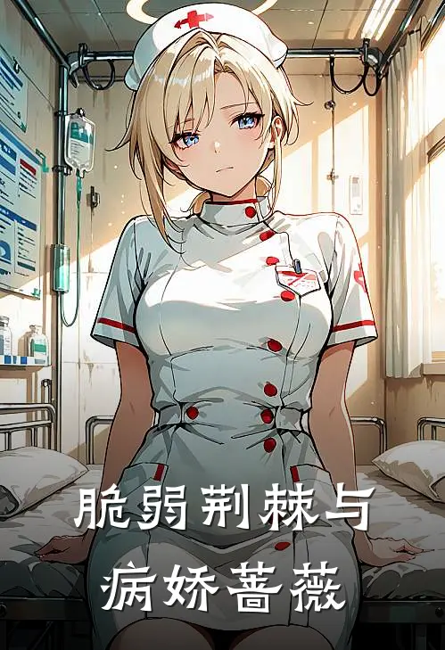 脆弱荆棘与病娇蔷薇(南熙邱冉)免费小说完结版_最新章节列表脆弱荆棘与病娇蔷薇(南熙邱冉)