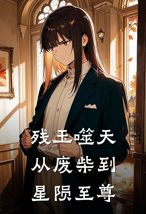 残玉噬天从废柴到星陨至尊(林烬林烬)完整版免费阅读_最新章节列表残玉噬天从废柴到星陨至尊(林烬林烬)