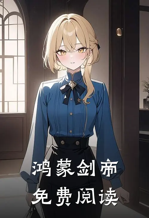 鸿蒙剑帝免费阅读