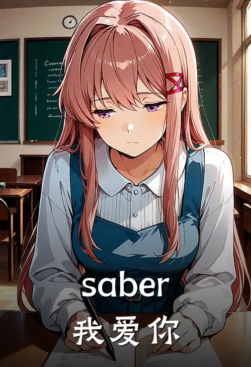 saber，我爱你伊莉雅士郎免费小说大全_小说推荐完本saber，我爱你(伊莉雅士郎)