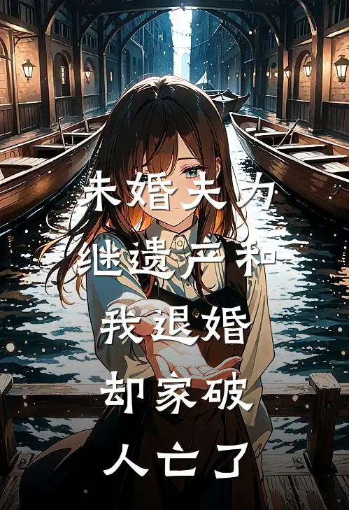 未婚夫为继遗产和我退婚，却家破人亡了（李秋仪顾望青）全文免费阅读无弹窗大结局_（未婚夫为继遗产和我退婚，却家破人亡了全文免费阅读无弹窗）李秋仪顾望青最新章节列表_笔趣阁（未婚夫为继遗产和我退婚，却家破人亡了）