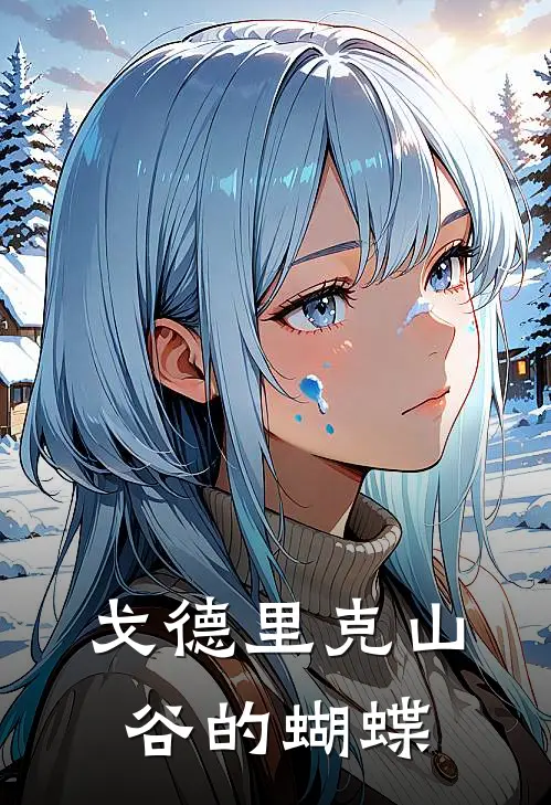 戈德里克山谷的蝴蝶(瓦妮莎弗雷德)完结的热门小说_全本免费完结小说戈德里克山谷的蝴蝶(瓦妮莎弗雷德)