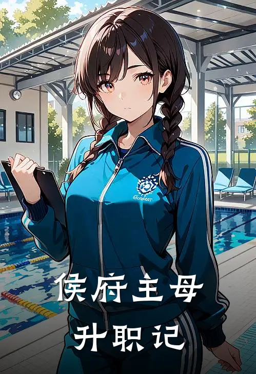 侯府主母升职记