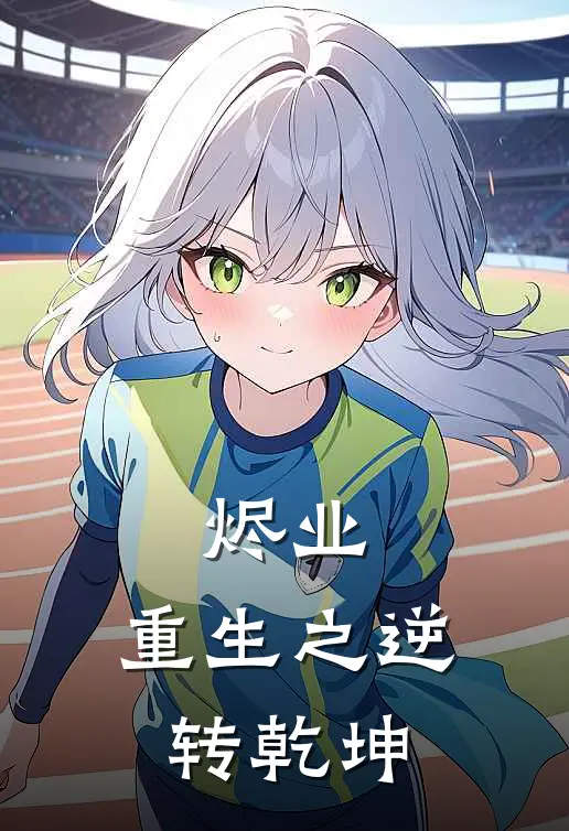 烬业：重生之逆转乾坤