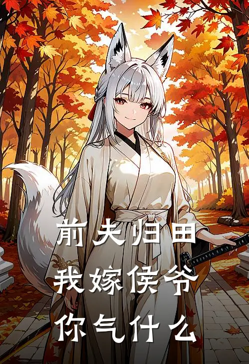 前夫归田，我嫁侯爷你气什么全文免费阅读无弹窗大结局_前夫归田，我嫁侯爷你气什么（沈清晏赵悍娘）小说免费阅读大结局