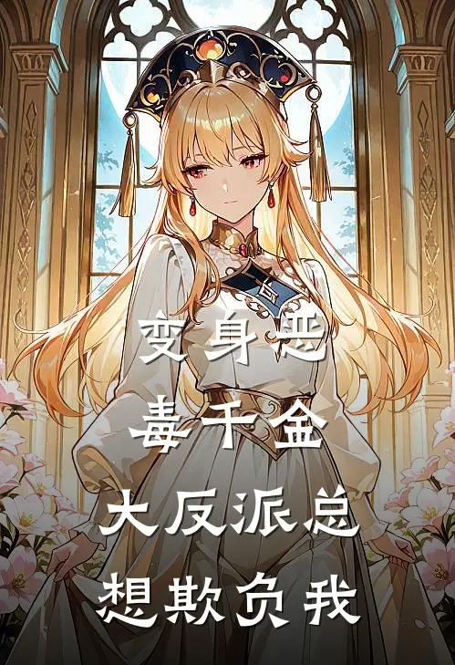 变身恶毒千金，大反派总想欺负我凯尔薇诺完结小说_完结版小说全文免费阅读变身恶毒千金，大反派总想欺负我凯尔薇诺