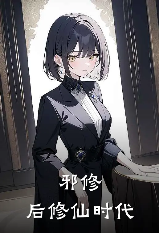 邪修：后修仙时代(陆白宋玉)全本免费小说_最新章节列表邪修：后修仙时代(陆白宋玉)