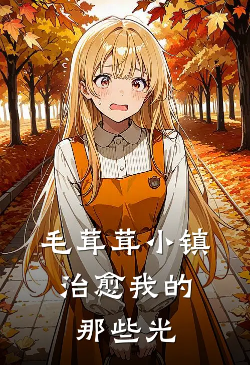 毛茸茸小镇：治愈我的那些光