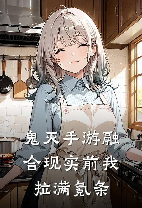 鬼灭手游融合现实前我拉满氪条(路竹炭治郎)完结的热门小说_全本免费完结小说鬼灭手游融合现实前我拉满氪条(路竹炭治郎)