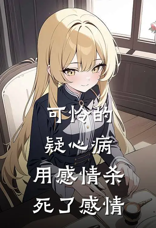 可怜的疑心病，用感情杀死了感情