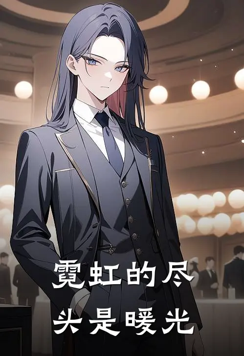 霓虹的尽头是暖光