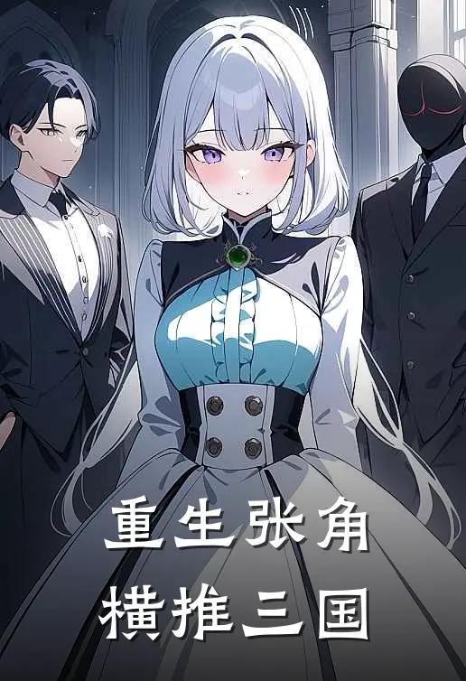 重生张角横推三国张角张宝最新好看小说_最新完本小说重生张角横推三国张角张宝