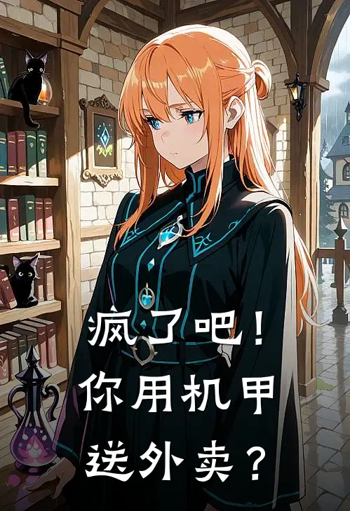 林寒张伟《疯了吧！你用机甲送外卖？》最新章节阅读_(疯了吧！你用机甲送外卖？)全章节免费在线阅读