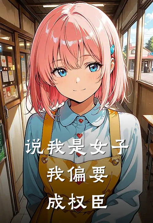 说我是女子，我偏要成权臣(赵信赵明远)免费完结小说_小说完整版免费阅读说我是女子，我偏要成权臣(赵信赵明远)