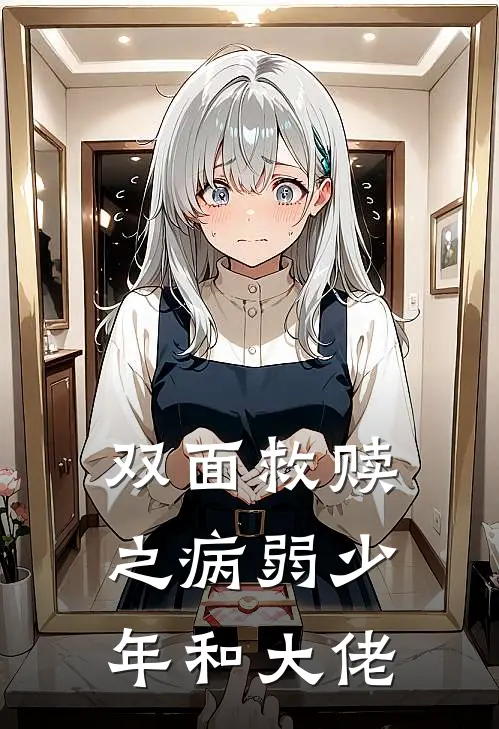 双面救赎之病弱少年和大佬怜羽凌蒋文免费小说笔趣阁_完结小说免费阅读双面救赎之病弱少年和大佬怜羽凌蒋文