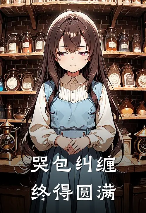 哭包纠缠终得圆满