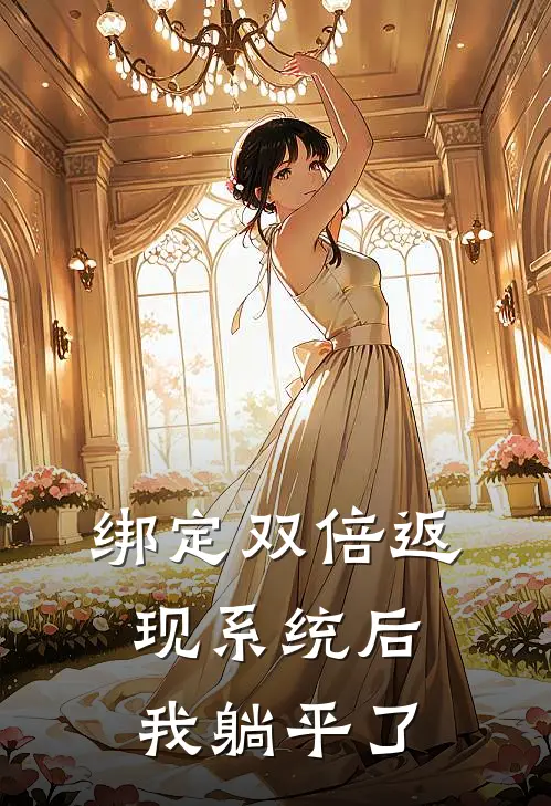 绑定双倍返现系统后，我躺平了(沈熹微沈熹)热门小说阅读_全文免费阅读绑定双倍返现系统后，我躺平了沈熹微沈熹