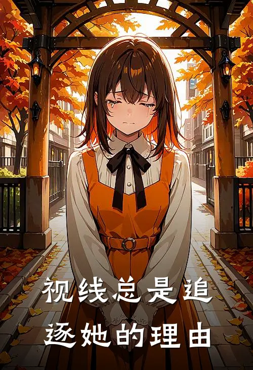 视线总是追逐她的理由拓海佐藤晴已完结小说推荐_完整版小说视线总是追逐她的理由(拓海佐藤晴)