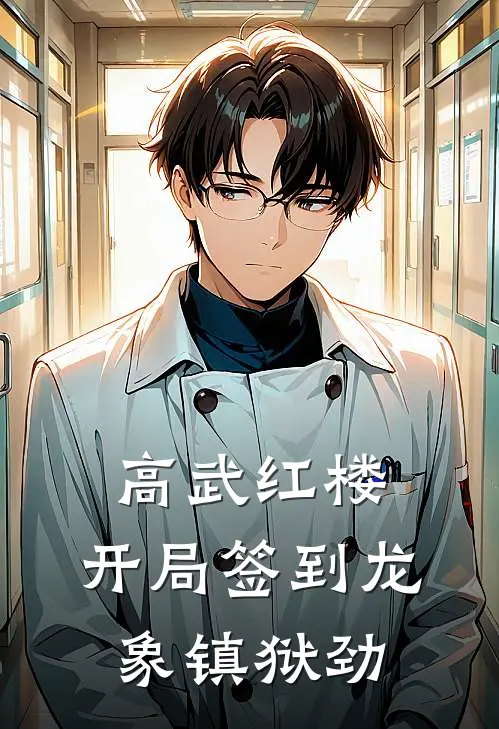 高武红楼：开局签到龙象镇狱劲