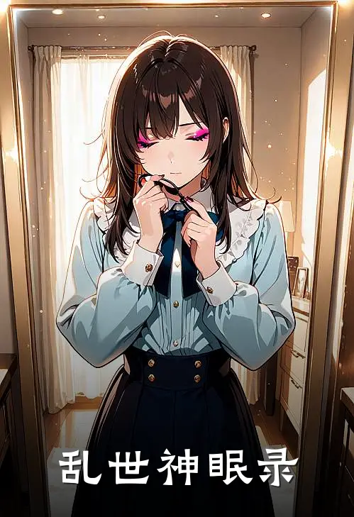 阿木阿禾乱世神眠录完结版在线阅读_乱世神眠录全集免费在线阅读