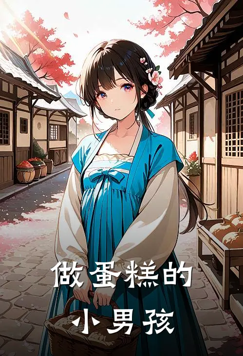 做蛋糕的小男孩朱凌墨琪琪热门小说阅读_免费完结小说做蛋糕的小男孩朱凌墨琪琪