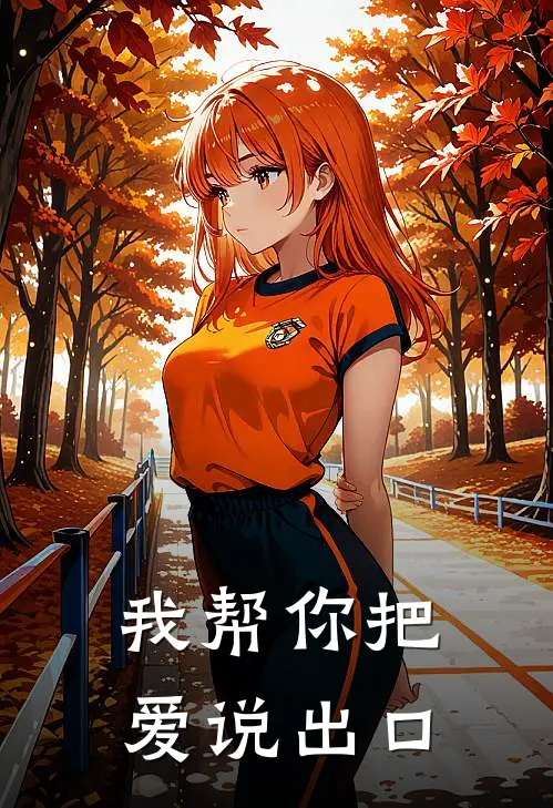 我帮你把爱说出口(凌然黄霆川)最新小说_免费阅读完整版小说我帮你把爱说出口(凌然黄霆川)