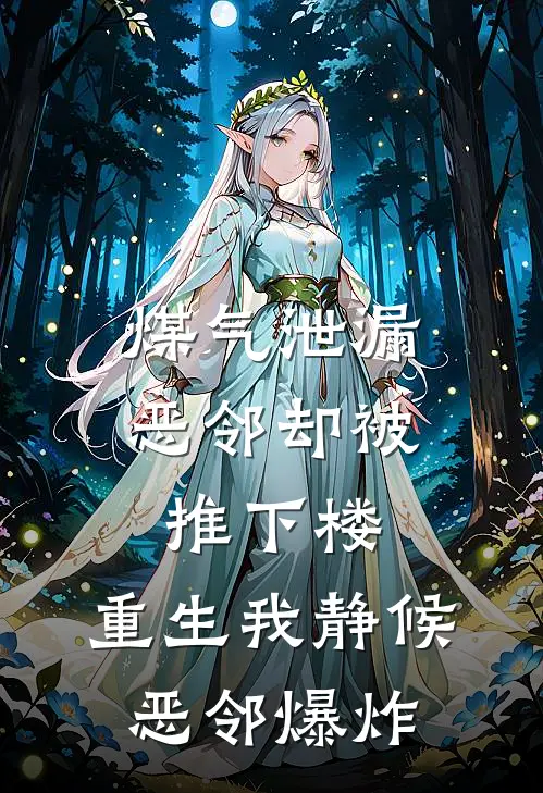 煤气泄漏恶邻却被推下楼，重生我静候恶邻爆炸