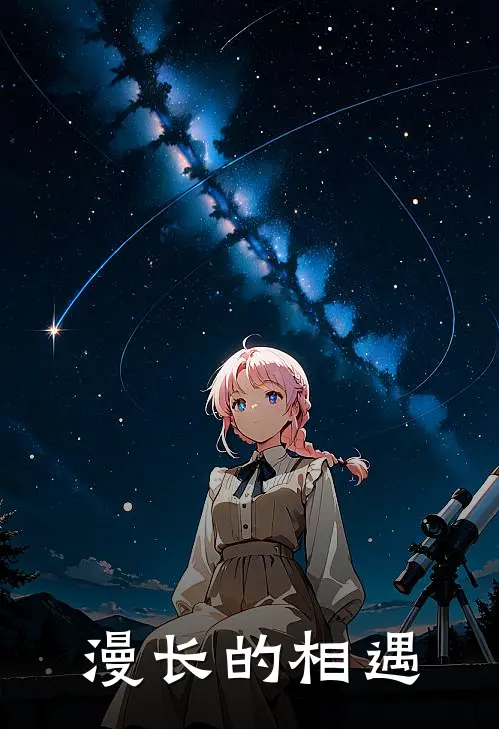 漫长的相遇