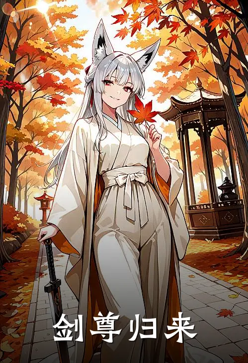 剑尊归来