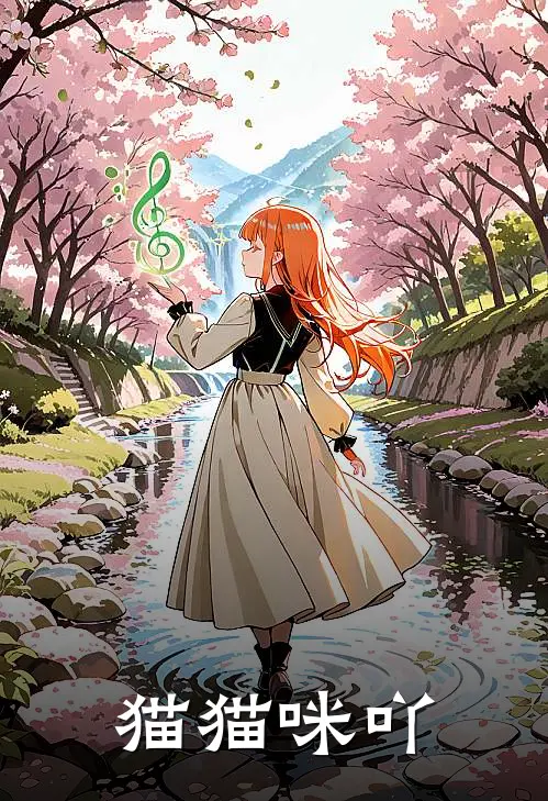 猫猫咪吖(罗耀辰陈桥)最新推荐小说_在哪看免费小说猫猫咪吖罗耀辰陈桥