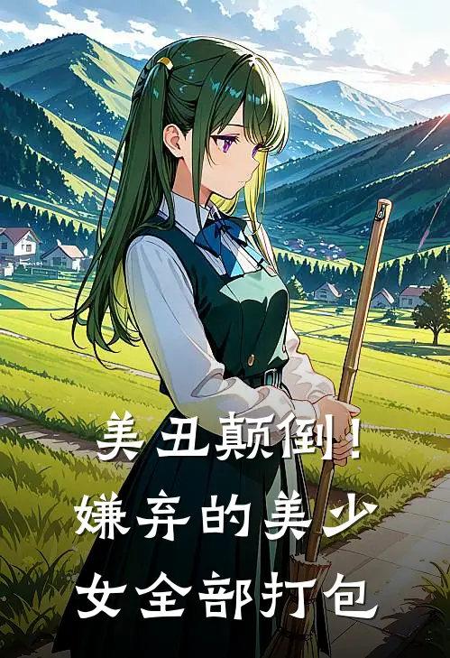 美丑颠倒！嫌弃的美少女全部打包林默艾拉完结好看小说_无弹窗全文免费阅读美丑颠倒！嫌弃的美少女全部打包(林默艾拉)