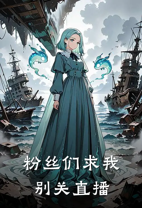 粉丝们求我别关直播