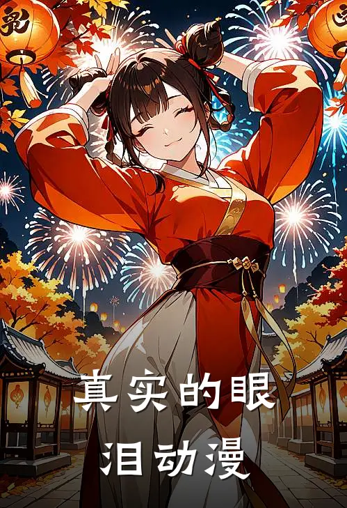 真实的眼泪动漫
