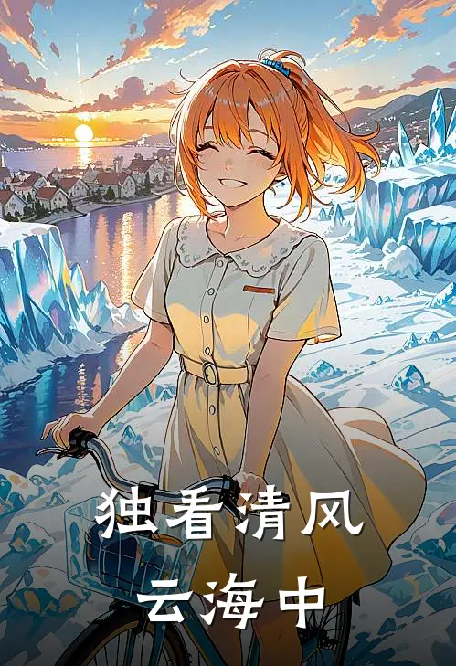 独看清风云海中(书彦陆晓芸)免费阅读_无弹窗全文免费阅读独看清风云海中书彦陆晓芸