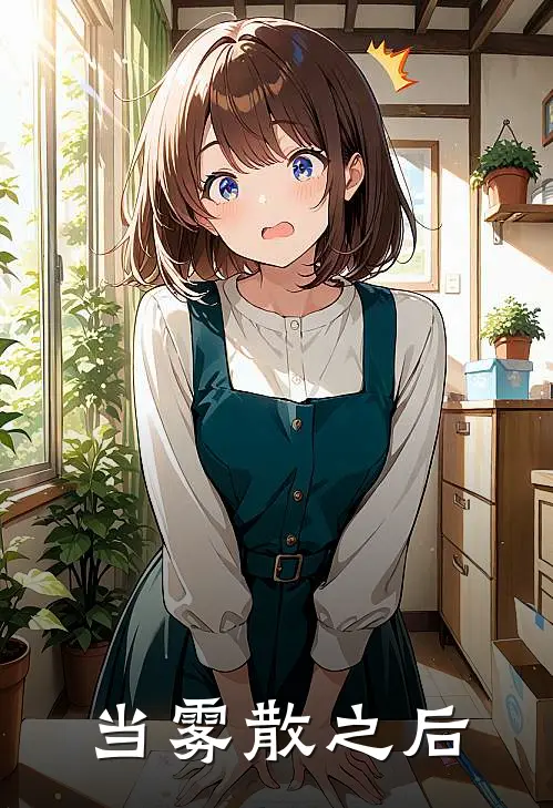 当雾散之后