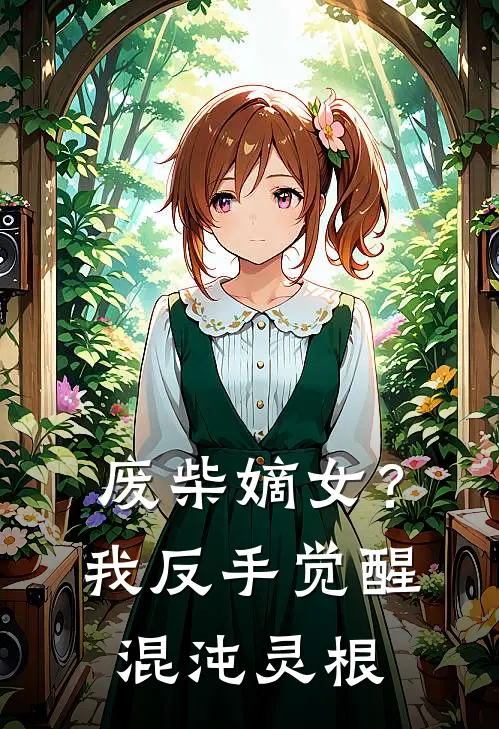 废柴嫡女？我反手觉醒混沌灵根