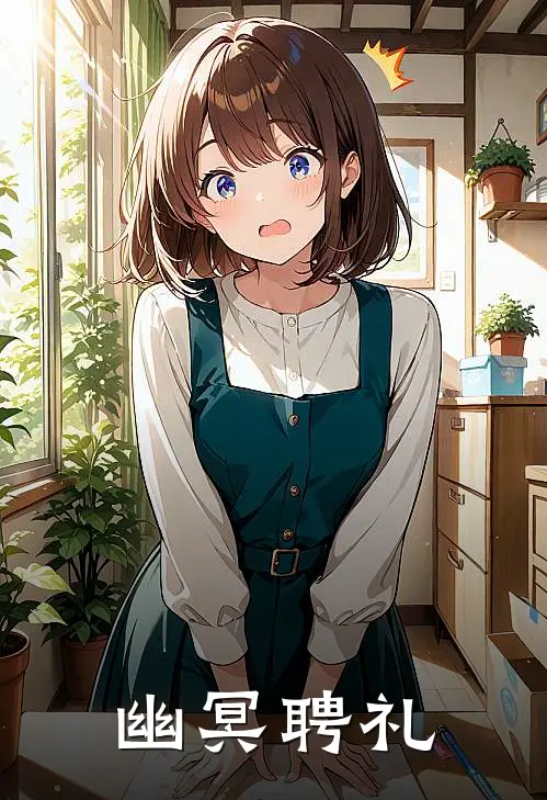 叶天梅西《幽冥聘礼》_(叶天梅西)热门小说