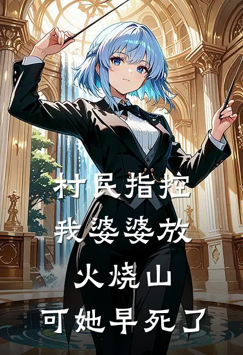 村民指控我婆婆放火烧山，可她早死了陈梦婆婆最新小说推荐_完结小说村民指控我婆婆放火烧山，可她早死了(陈梦婆婆)