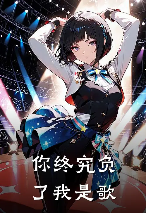 你终究负了我是歌