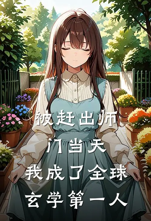 沈清辞赵玉轩（《被赶出师门当天，我成了全球玄学第一人》）全文免费阅读无弹窗大结局_