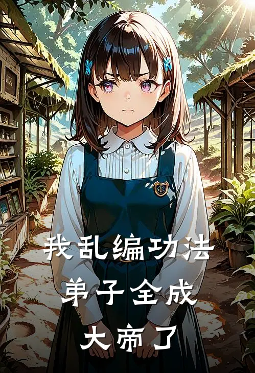 我乱编功法，弟子全成大帝了(陆长风刘七)全文免费小说_小说免费完结我乱编功法，弟子全成大帝了(陆长风刘七)